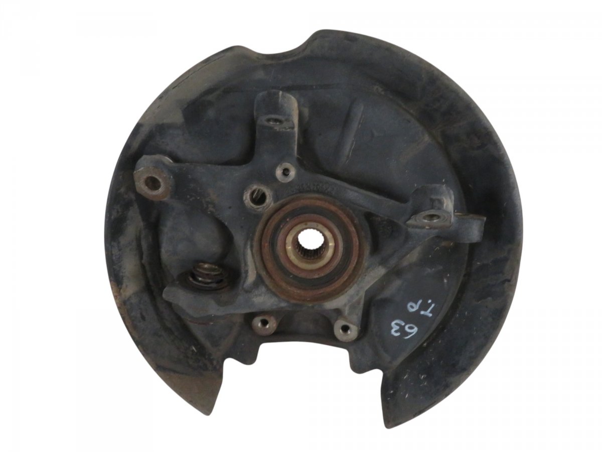 Mercedes-Benz 200 - 500 / E (W124) Wheel bearing housing rear right A2023505708 A2013574705 A2023505108 A2023503308...