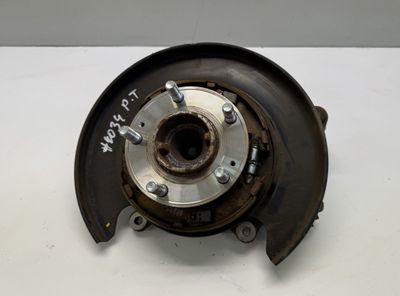527202P000 Wheel bearing housing rear right KIA SORENTO II (XM) (2009-2015)