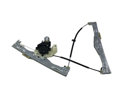0130822571 Window Regulator Compl. front left CITROËN C4 CACTUS (2014-2020)