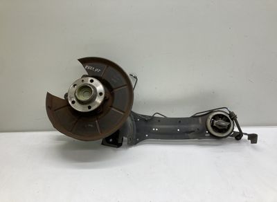 31476213 Корпус на колесен лагер заден десен VOLVO XC60 I (2008-2017)