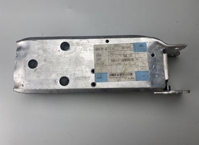5111726619115 51117266191 Nadkole + Koniec podłużnicy Przód lewy BMW 1 (F20, F21) (2011-2019)
