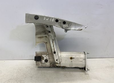 41147135609 Wheel Housing + Side Member Front Right BMW 3 (E90, E91, E92, E93) (2005-2011)