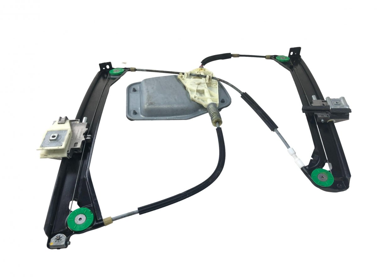 Volkswagen Scirocco Window Regulator Compl. front left 1K8837461G Window Regulator Compl. front left V...