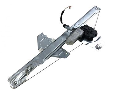 402105B Fensterheber Kompl. vorne links CITROËN BERLINGO III (2008-2018)