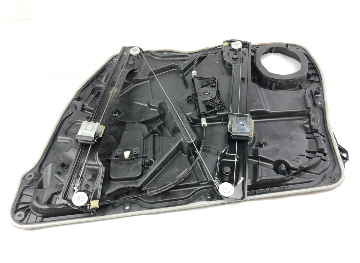 4164779 Logu pacēlājs Kompl. priekšā pa kreisi MERCEDES-BENZ GLE (W166) (2015-2019)