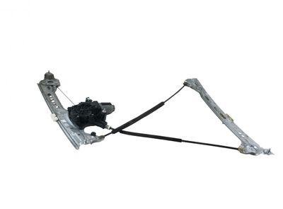 807215959R Logu regulators Kompl. priekšā pa kreisi RENAULT MEGANE IV (B9A/M) (2015-)