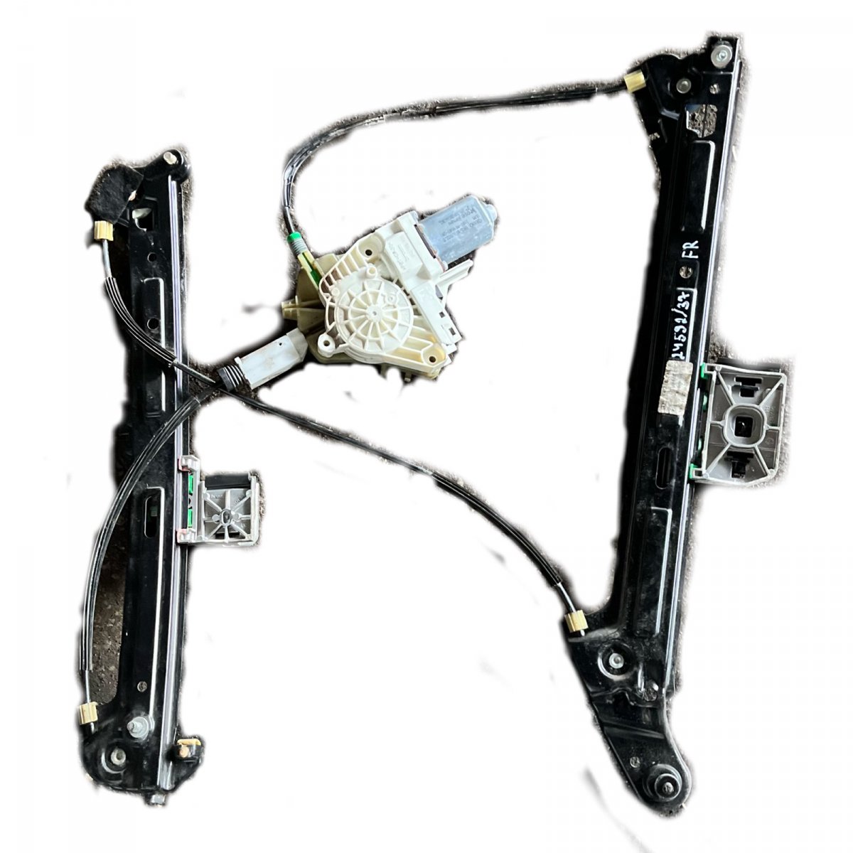 Audi A7 (4G) Window Regulator Compl. front right Window Regulator Compl. front right AUDI A7 Spo...