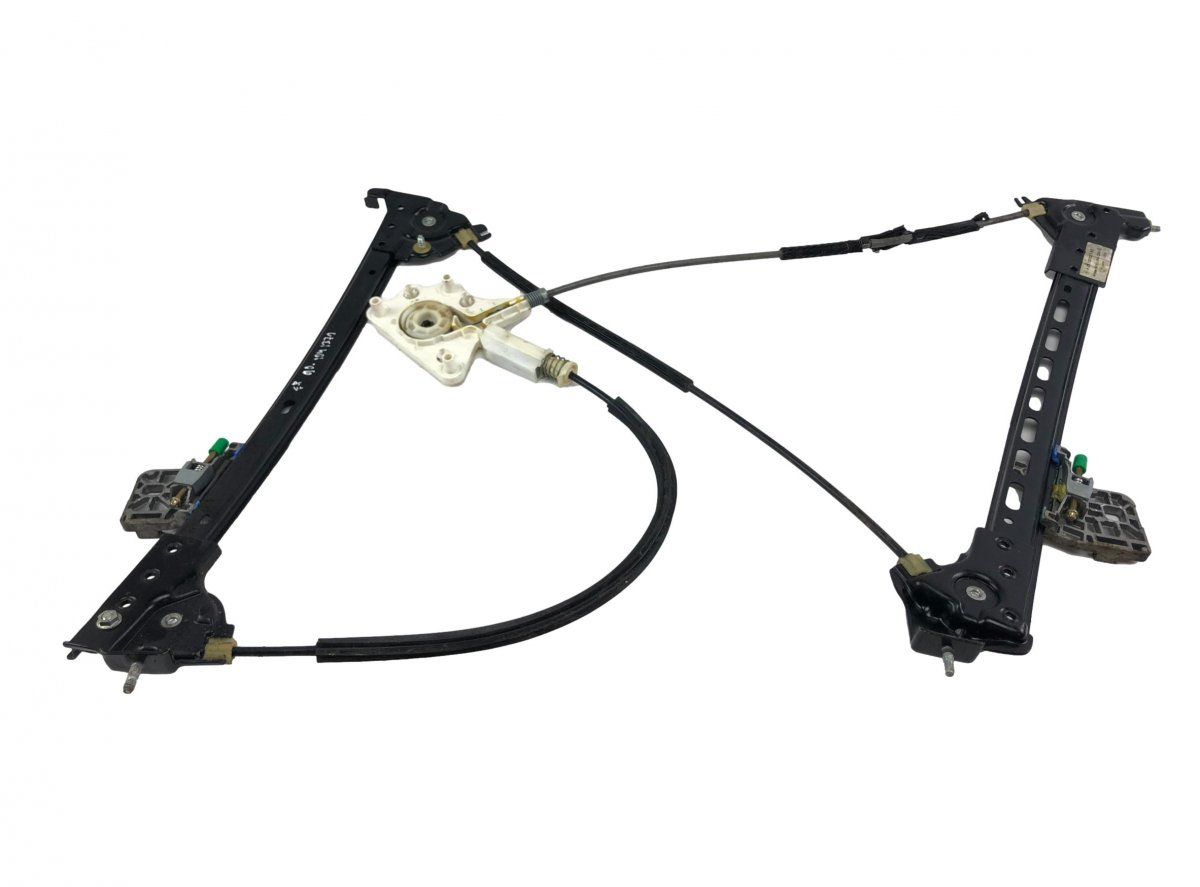 A2167200446 Window Regulator Compl. front right MERCEDES-BENZ S-CLASS Coupe (C216) (2006-2013)