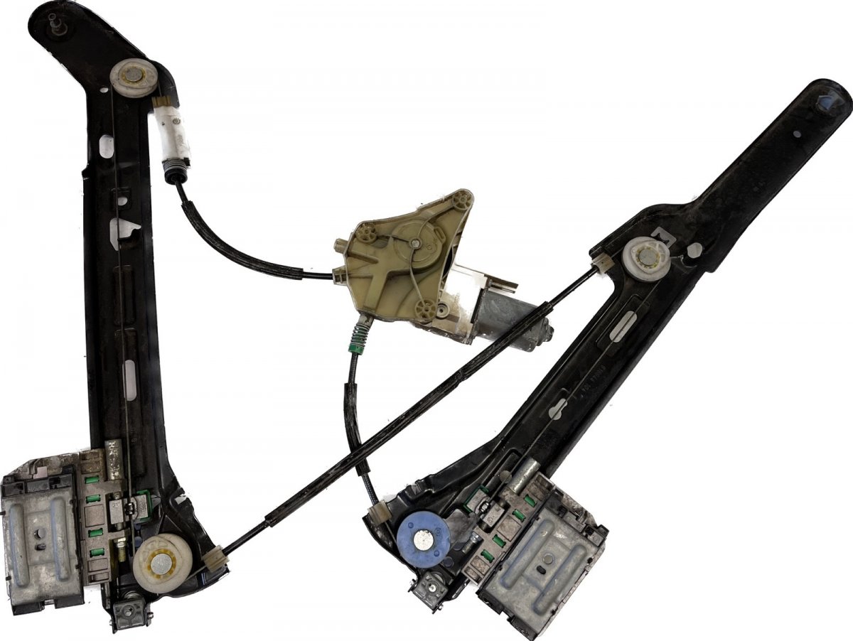 Audi A7 (4G) Window Regulator Compl. rear left Window Regulator Compl. rear left AUDI A7 Sport...