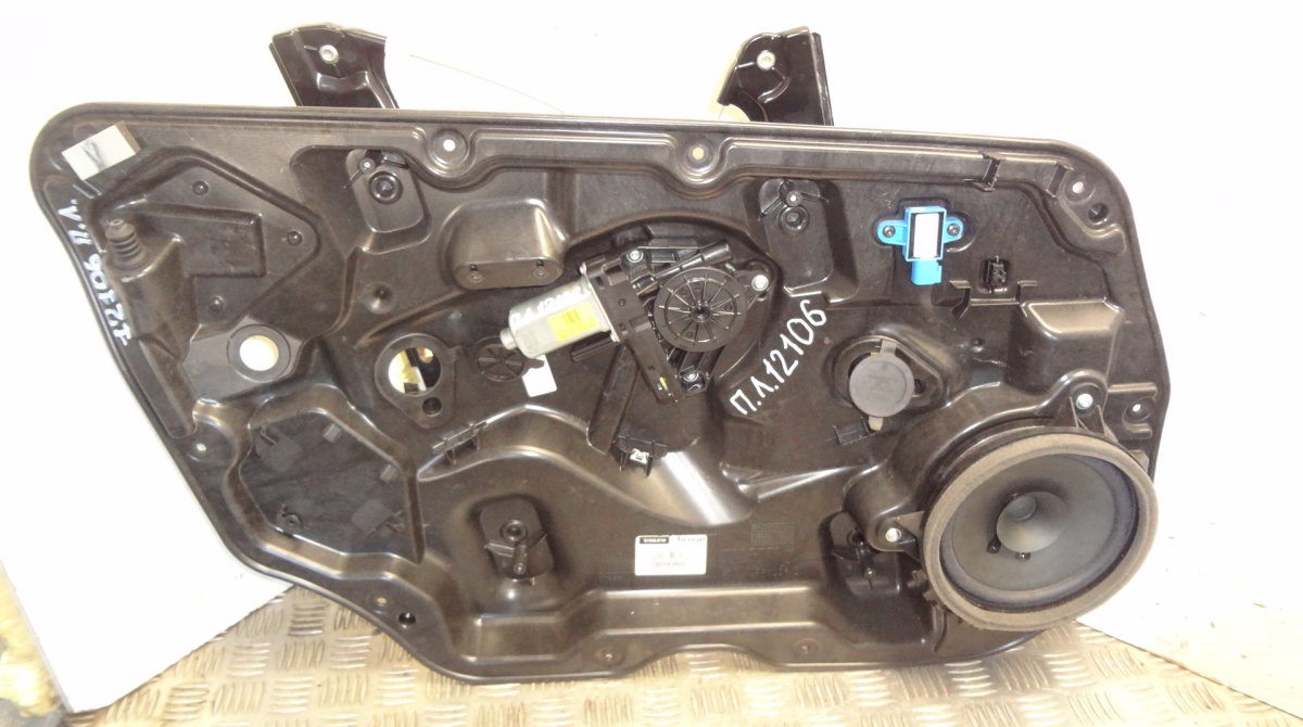 Volvo XC60 Window Regulator Compl. front left Window Regulator Compl. front left VOLVO XC60 I...