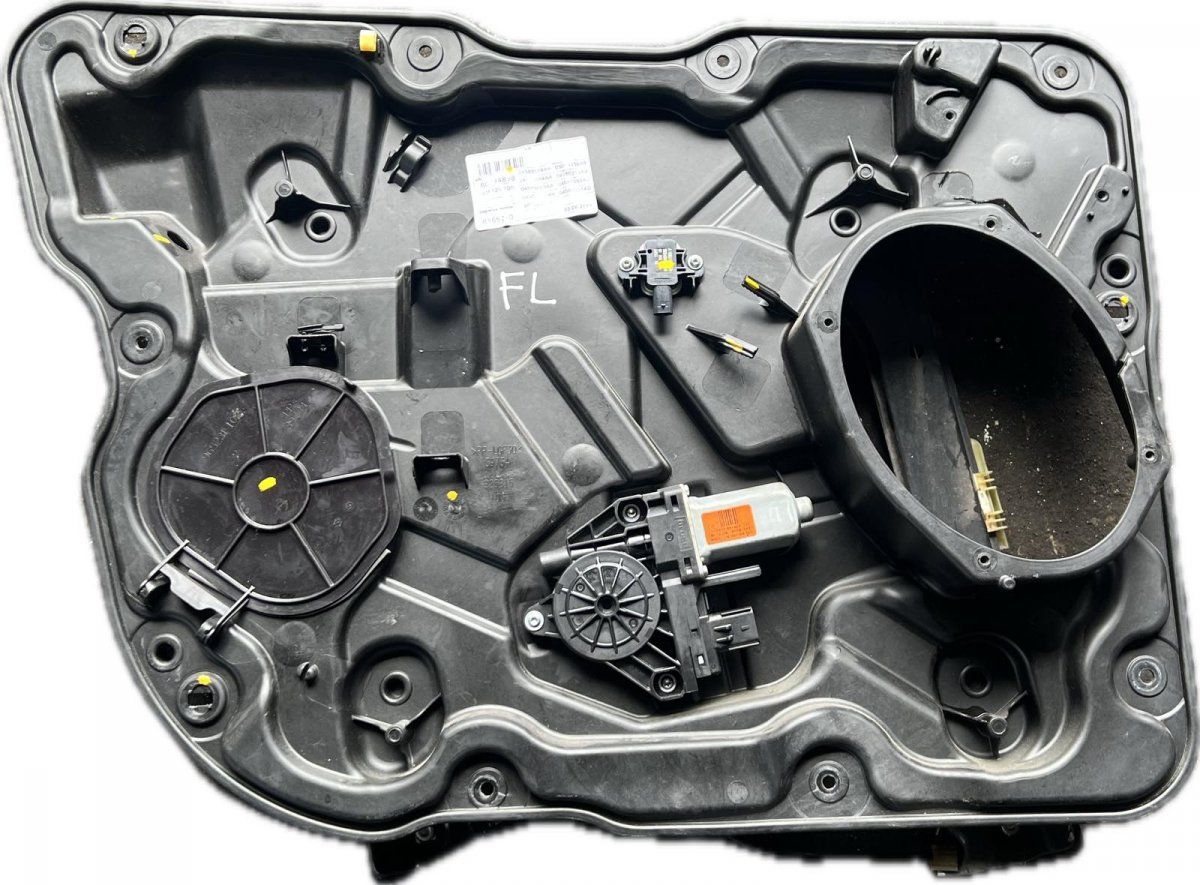 926735100 68079287AA 68079283AA 68079283AB 68079291AA 68079291AB Window Regulator Compl. front left JEEP GRAND CHEROKEE IV (WK, WK2) (2010-2021)