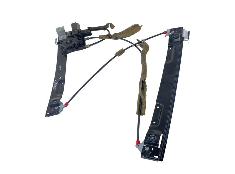 C2Z31201 Window Regulator Compl. front left JAGUAR XF (X250, CC9) (2008-2015)