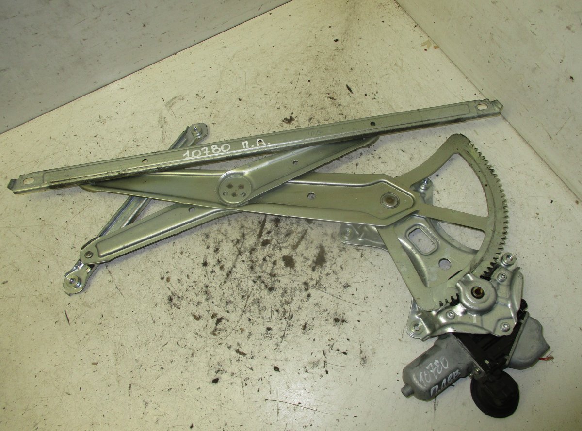Toyota Land Cruiser 150 Window Regulator Compl. front left 8571060300 85710-60300 Window Regulator Compl. ...