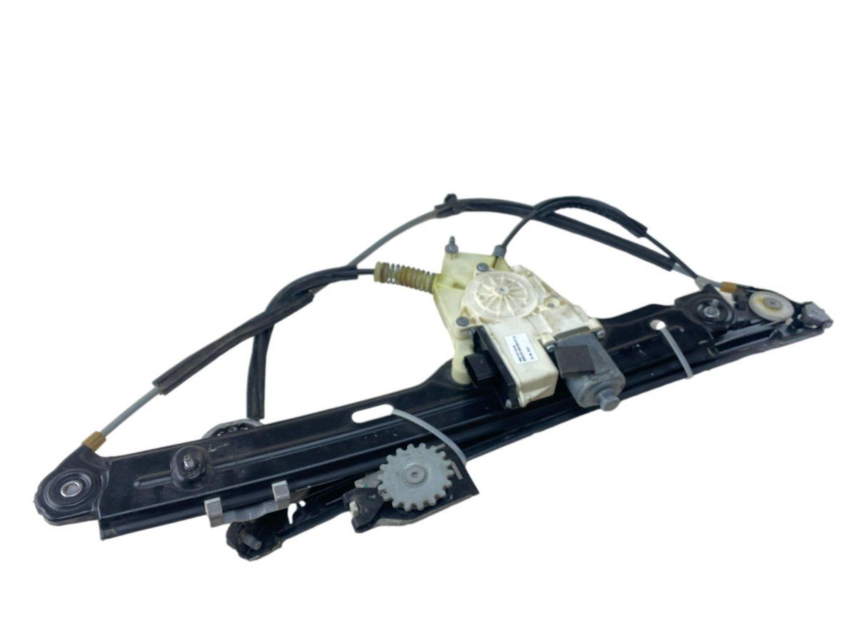51337197919 Window Regulator Compl. front left BMW 5 GRAN TURISMO (F07) (2009-2017)