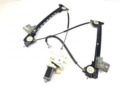 A2167200446 Window Regulator Compl. front right MERCEDES-BENZ S-CLASS Coupe (C216) (2006-2013)