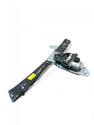 9688808280 130822563 9686618180 Window Regulator Compl. front left PEUGEOT 508 I (W23) (2010-2018)