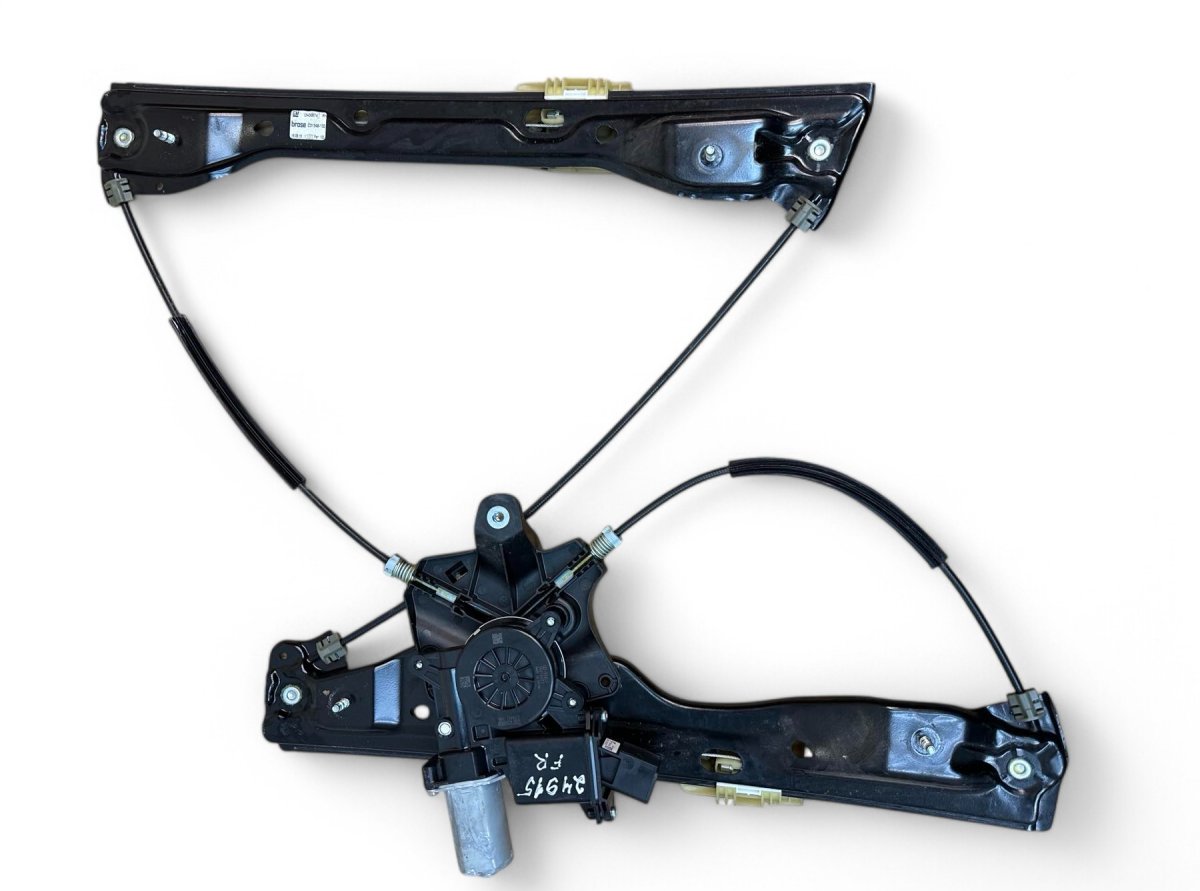 Opel Astra (J) Window Regulator Compl. front right 13406674 Window Regulator Compl. front right OP...