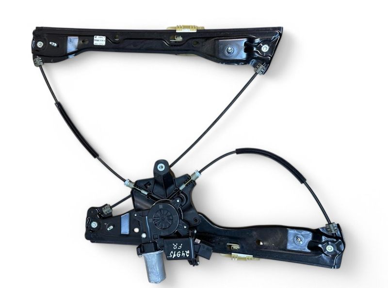 13406674 Window Regulator Compl. front right OPEL ASTRA K (B16) (2015-2022)