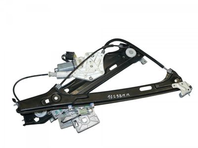Fönsterhiss Kompl. fram höger MERCEDES-BENZ CLS (C219) (2004-2010)