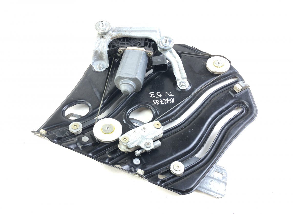 A2306700303 A2208200442 Window Regulator Compl. rear left MERCEDES-BENZ SL-CLASS (R230) (2001-2012)