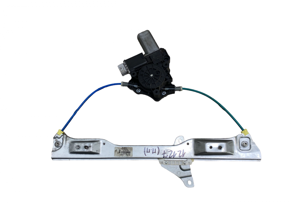 Opel Corsa (E) Window Regulator Compl. front right 71019003 1999-5YY0625 Window Regulator Compl. f...
