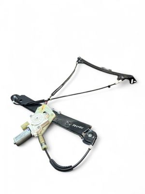51337165596 7165596 67627286142 7286142 Logu pacēlājs Kompl. priekšējais pa labi BMW 1 (E81, E82, E87, E88) (2003-2013)
