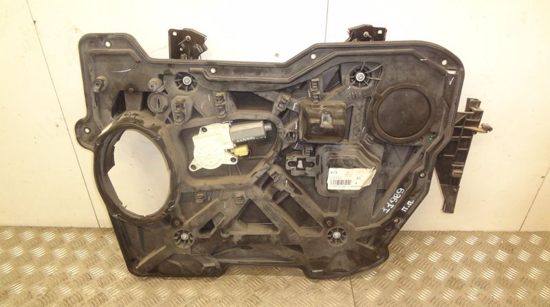 3015749RH Window Regulator Compl. front right CHRYSLER VOYAGER V (RT) (2007-2016)