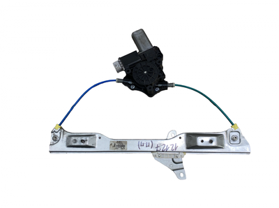 71019003 1999-5YY0625 Fensterheber Kompl. vorne rechts OPEL CORSA E (X15) (2014-2019)