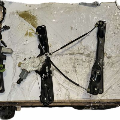 Fönsterhiss Kompl. fram höger BMW X1 (E84) (2009-2015)