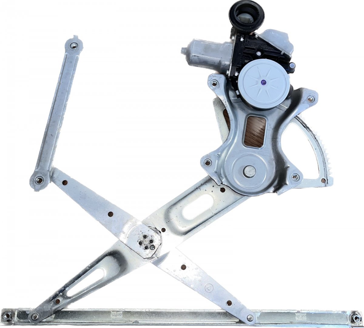 Toyota Prius Window Regulator Compl. rear left Window Regulator Compl. rear left TOYOTA PRIUS ...