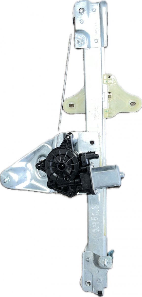 Dacia Duster Window Regulator mechanism front left Window Regulator mechanism front left DACIA DUS...