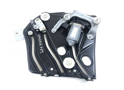 A2306700403 A2208200342 Logu regulators Kompl. aizmugurē pa labi MERCEDES-BENZ SL-CLASS (R230) (2001-2012)