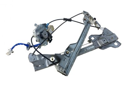 80720CD011 Регулатор на прозореца Compl. преден десен NISSAN 350Z (Z33) (2002-2008)