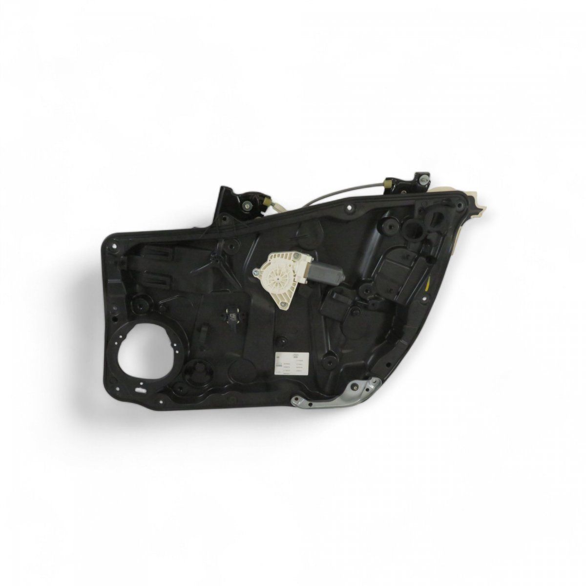 A1177200279 A1177209900 A2078200642 Window Regulator Compl. front right MERCEDES-BENZ A-CLASS (W176) (2012-2018)