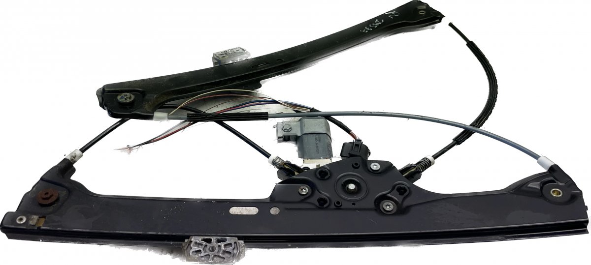 BMW 5 (E60 / E61) Window Regulator mechanism front left Window Regulator mechanism front left BMW 5 (E6...