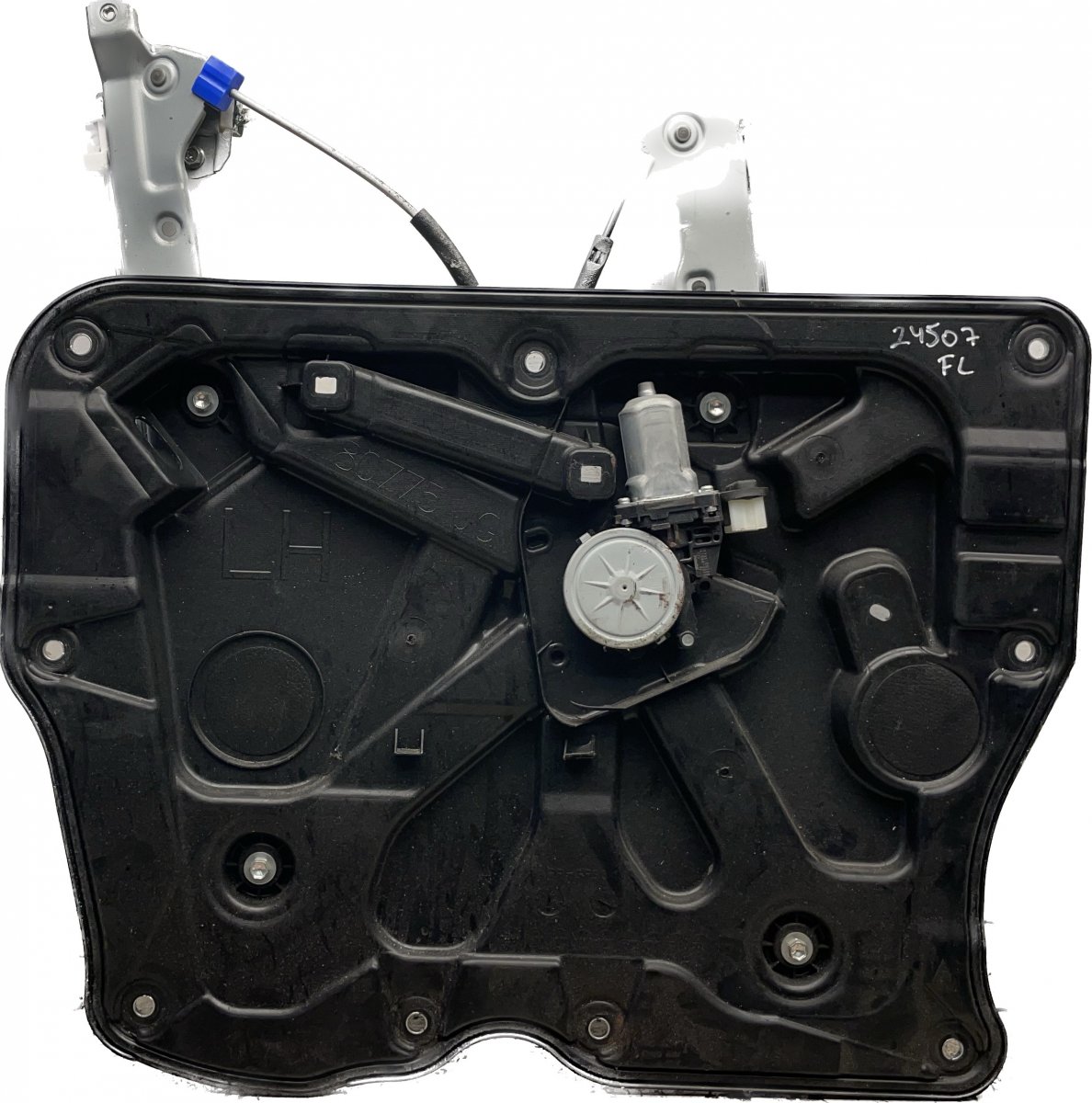 Nissan X-Trail Window Regulator mechanism front left Window Regulator mechanism front left NISSAN X-...