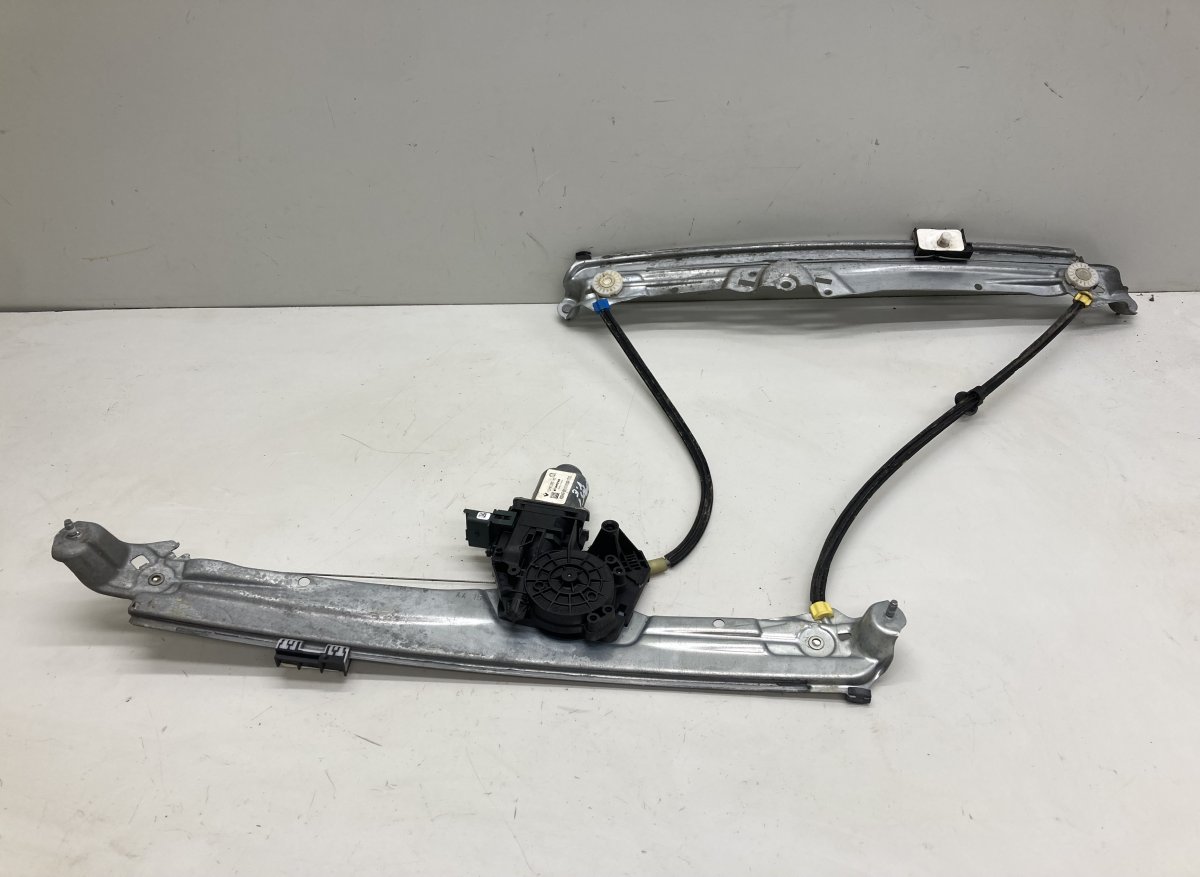 Renault Espace Window Regulator mechanism front left 807216427R Window Regulator mechanism front lef...