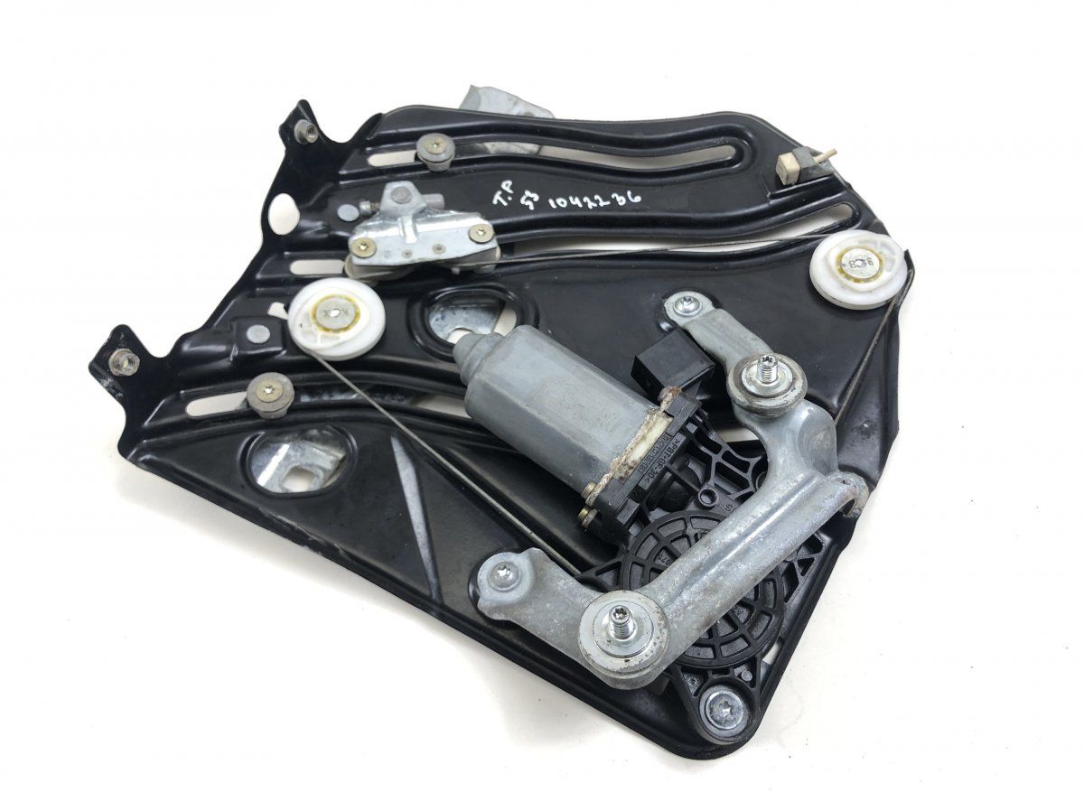 A2306700403 A2208200342 Window Regulator Compl. rear right MERCEDES-BENZ SL-CLASS (R230) (2001-2012)