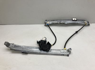 807216427R Window Regulator mechanism front left RENAULT ESPACE V (JR) (2015-2023)