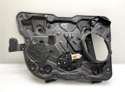 68231063 68231063AA Механизъм за стъклоповдигач преден ляв JEEP GRAND CHEROKEE IV (WK, WK2) (2010-2021)