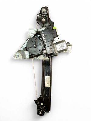 9223H5 1619991880 1689035980 Fensterheber Kompl. hinten links PEUGEOT 508 I (W23) (2010-2018)