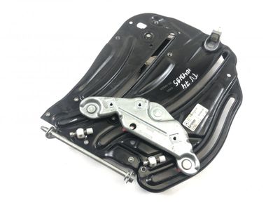A2316700303 Logu regulators Kompl. aizmugurē pa kreisi MERCEDES-BENZ SL-CLASS (R231) (2012-2020)
