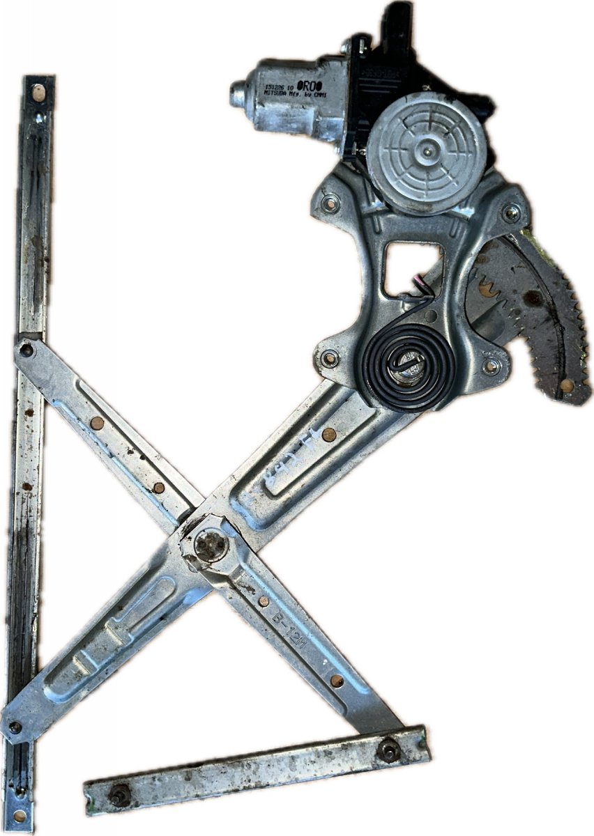 Honda CR-V Window Regulator mechanism front left Window Regulator mechanism front left HONDA CR-...