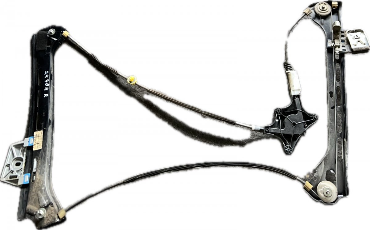 Mercedes-Benz C (W204) Window Regulator mechanism front left Window Regulator mechanism front left MERCEDES-...