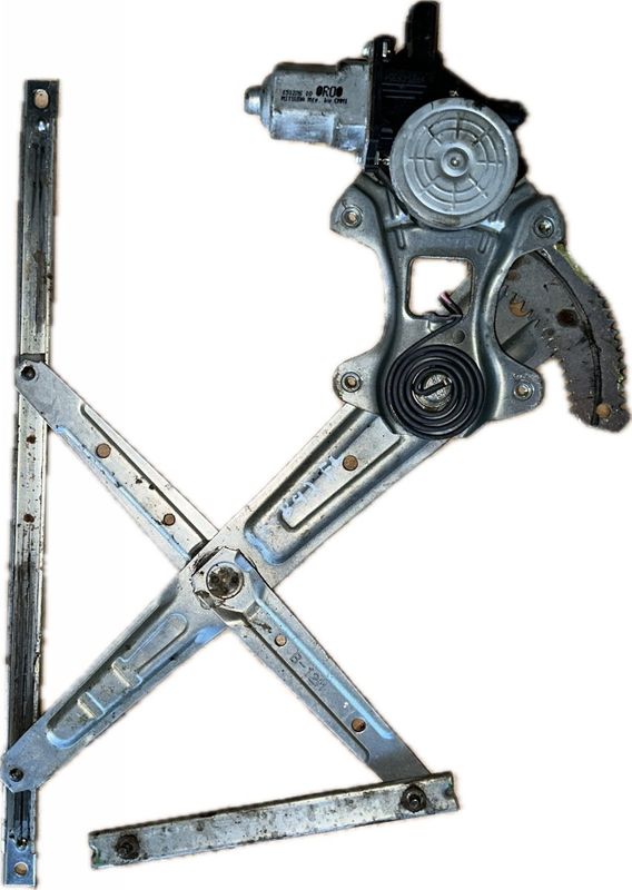 Window Regulator mechanism front left HONDA CR-V IV (RM) (2012-2016)