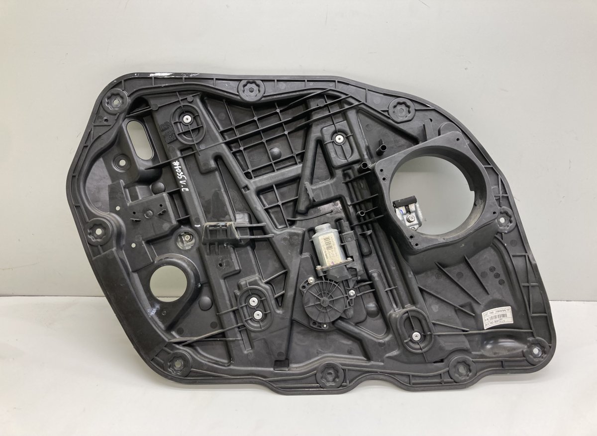 Kia Optima (TF) Window Regulator mechanism front left 824712T010 Window Regulator mechanism front lef...