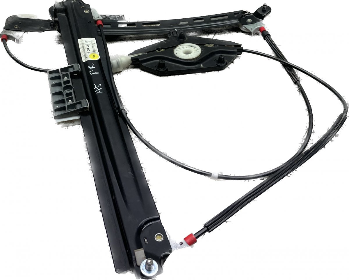 Audi A5 (B8) Window Regulator mechanism front right Window Regulator mechanism front right AUDI A5 ...