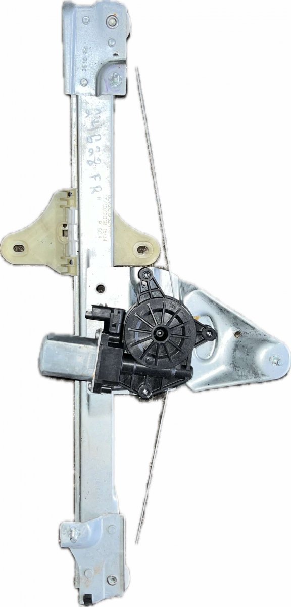 Dacia Duster Window Regulator mechanism front right Window Regulator mechanism front right DACIA DU...