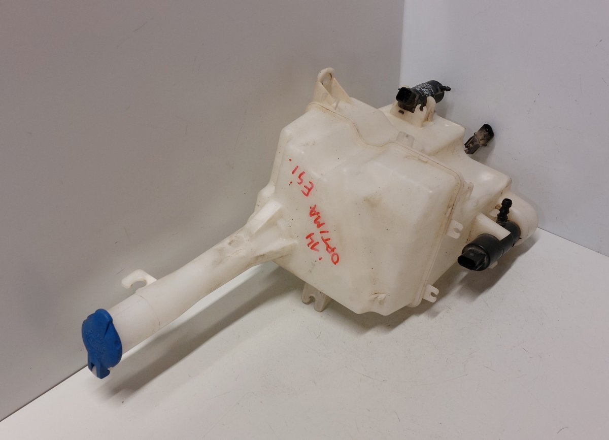 Kia Optima (TF) Window washer reservoir 98610-2T600 986102T600 Window washer reservoir ...