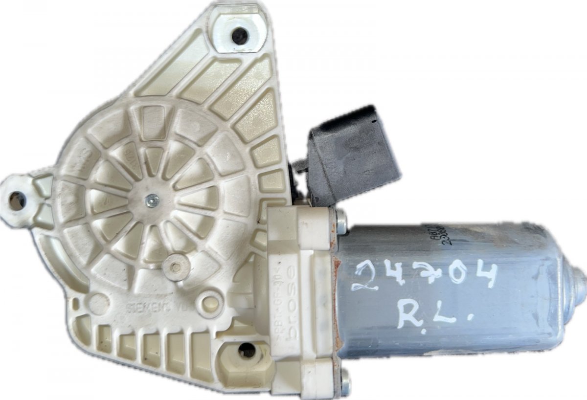 Mercedes-Benz C (W204) Window Regulator Motor Rear Left Window Regulator Motor Rear Left MERCEDES-BENZ ...